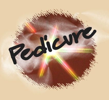 Opal Day Spa Pedicure