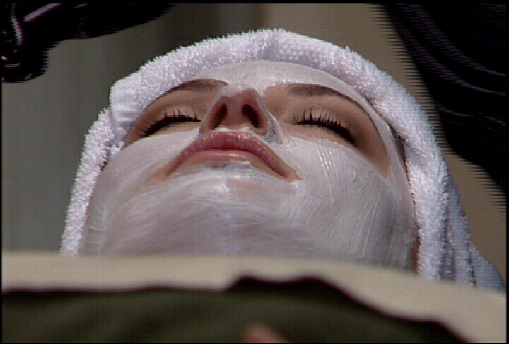 Facial Mask